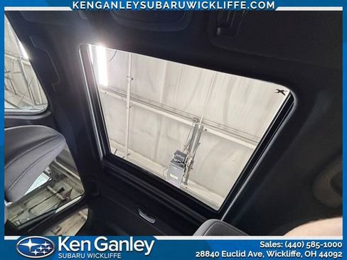 Certified 2026 Subaru Forester Premium AWD/4WD image 19