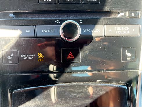 Used 2021 INFINITI Q50 Luxe w/ Cargo Package image 20