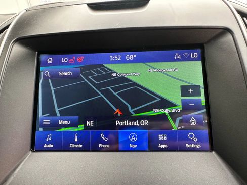 Used 2020 Ford Edge SEL w/ Convenience Package image 15