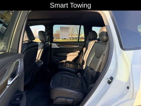 Used 2020 Cadillac XT6 Sport w/ Platinum Package image 9