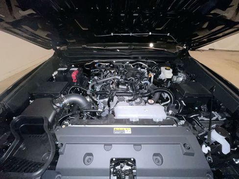 New 2026 Toyota Tacoma SR5 image 25