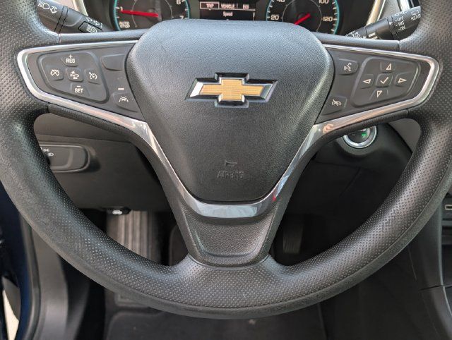 Used 2022 Chevrolet Equinox LS FWD image 6
