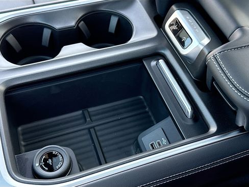 New 2026 Ford Expedition Platinum AWD/4WD image 14