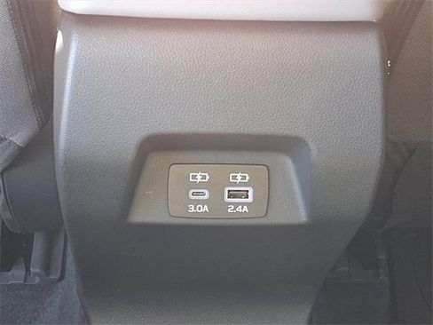 New 2026 Subaru Crosstrek 2.0i Premium image 11