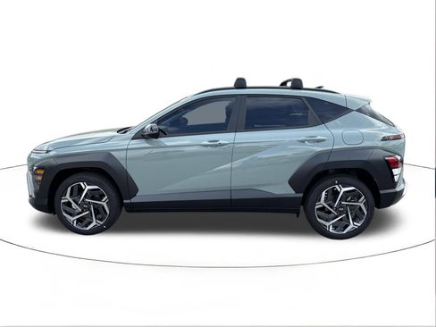 New 2026 Hyundai Kona SEL Premium FWD image 6
