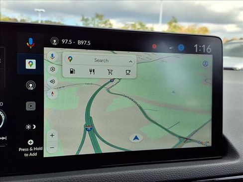 New 2026 Honda Civic Sport Touring image 18