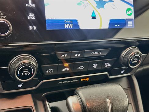 Used 2020 Honda CR-V Touring image 24