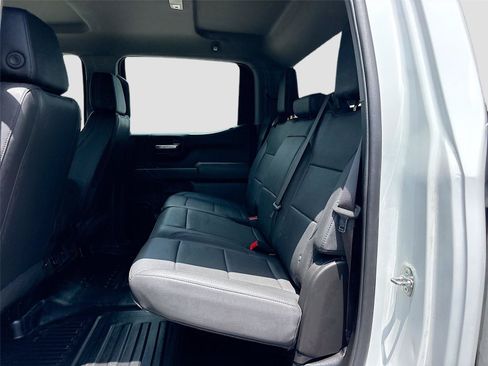 Used 2023 Chevrolet Silverado 1500 W/T w/ Trailering Package AWD/4WD image 22