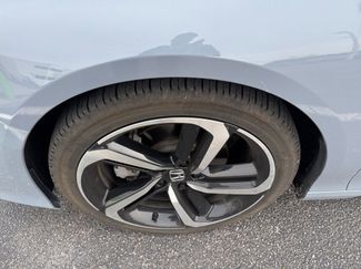 Used 2022 Honda Accord Sport video 2