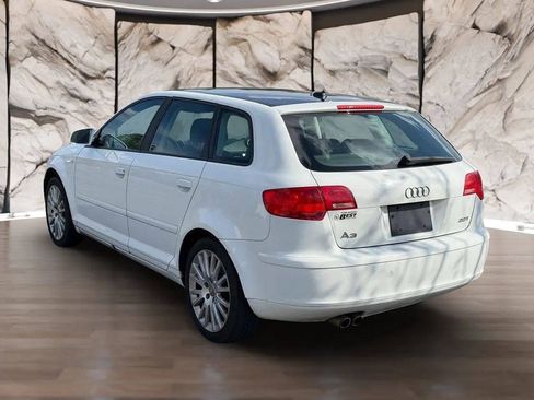 Used 2007 Audi A3 2.0T FWD image 6