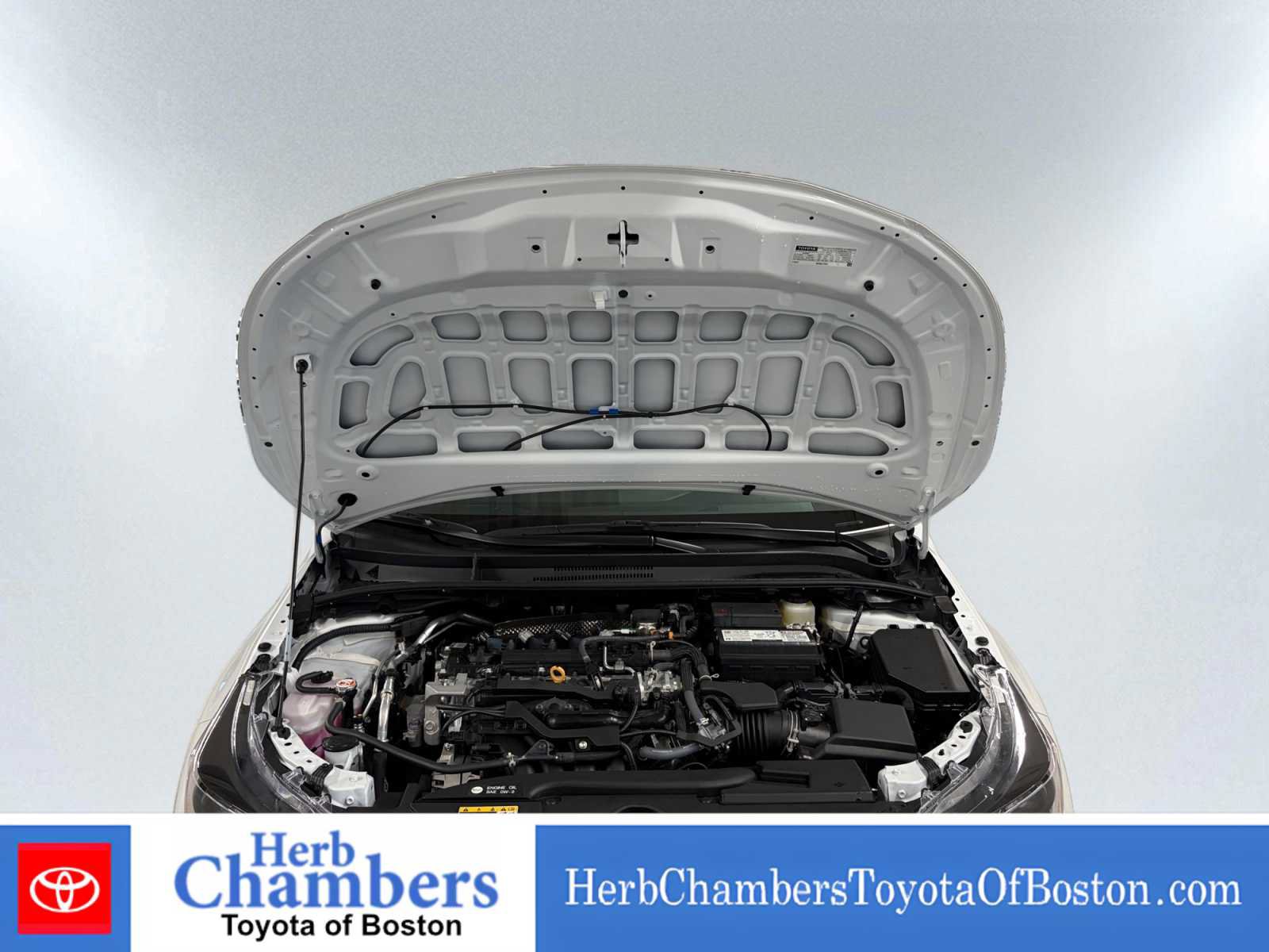 Used 2026 Toyota Corolla LE FWD image 10