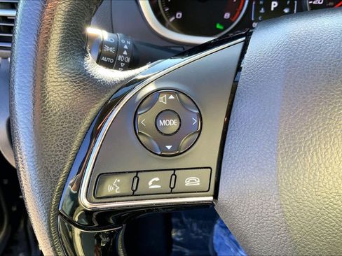 Used 2024 Mitsubishi Eclipse Cross SE image 22