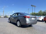 New 2025 Nissan Versa S w/ Trunk Package image 5