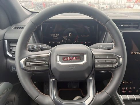 New 2026 GMC Terrain AT4 w/ Convenience Package III image 20