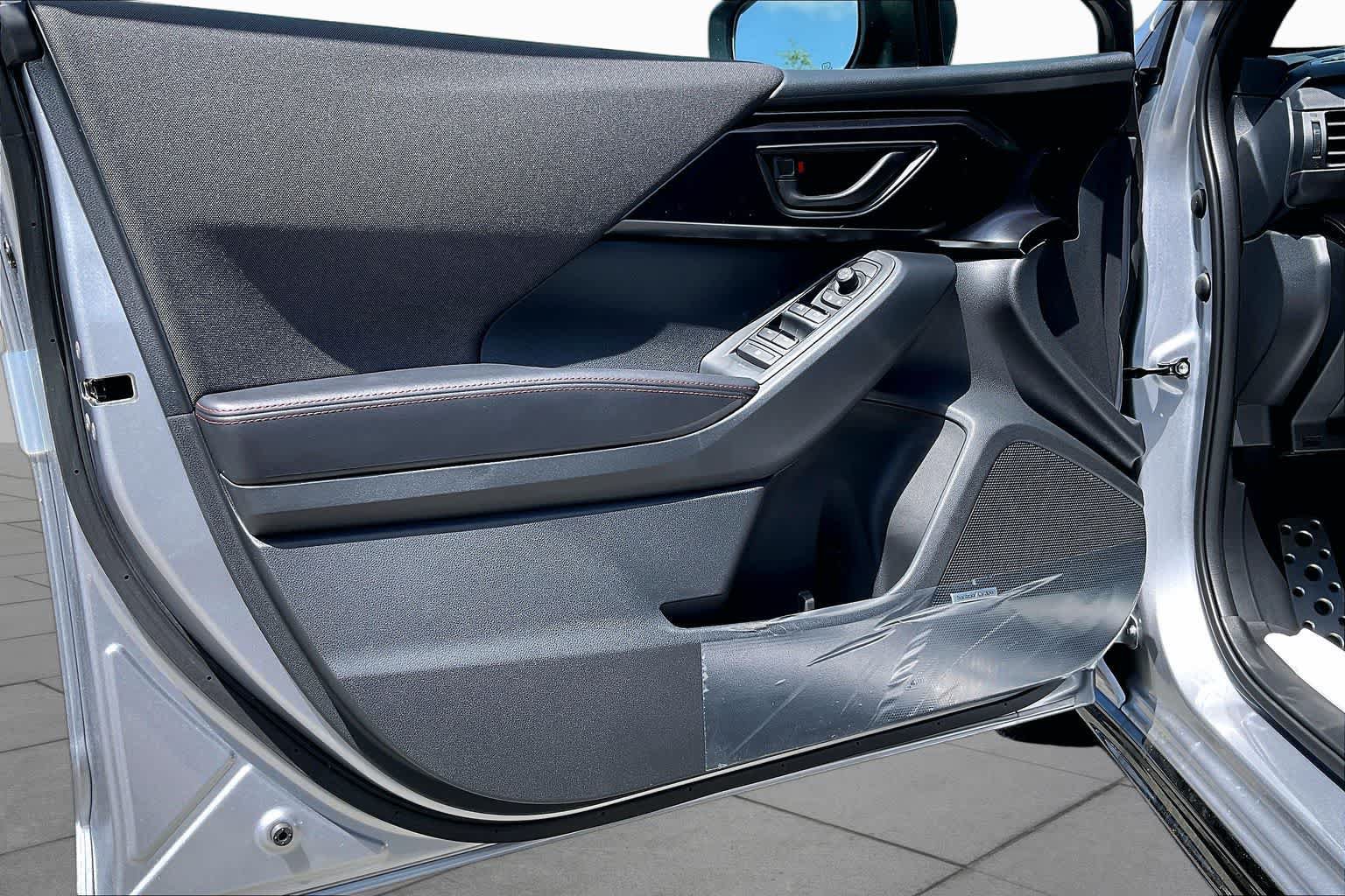 New 2026 Subaru Impreza RS AWD/4WD image 10