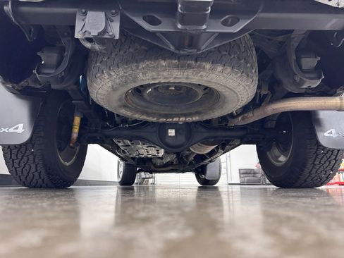 Used 2011 Toyota Tacoma 4x4 Double Cab w/ TRD Off-Road Pkg w/JBL Audio image 23