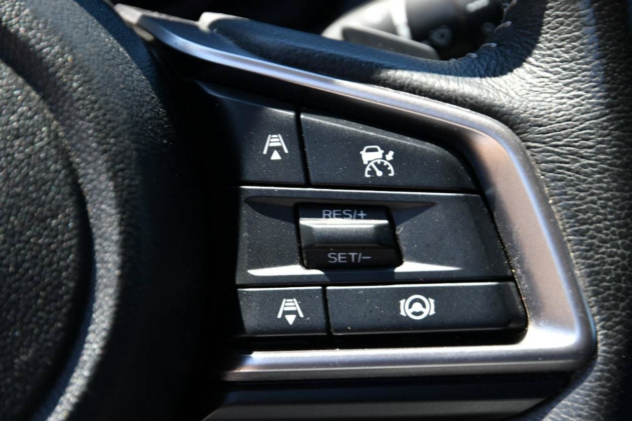 Used 2024 Subaru Outback Premium AWD/4WD image 10