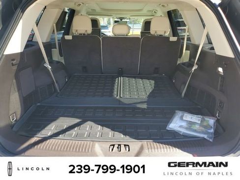 Used 2020 Lincoln Aviator Black Label w/ Dynamic Handling Package image 22