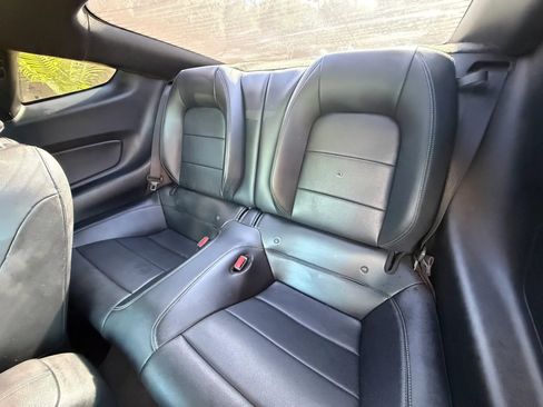 Used 2015 Ford Mustang GT Premium RWD image 36