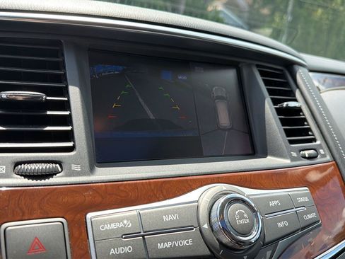 Used 2018 INFINITI QX80 2WD w/ Driver Assistance Package image 27