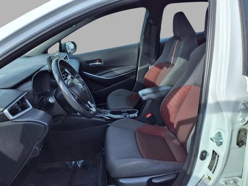 Used 2024 Toyota Corolla SE Nightshade image 22