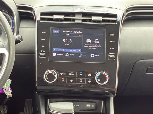 Used 2022 Hyundai Tucson SE FWD image 20