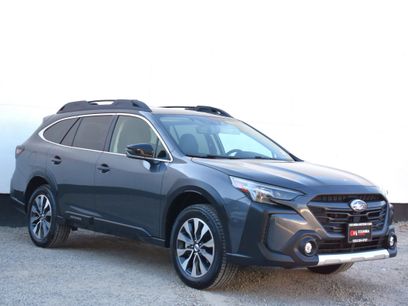 Used 2023 Subaru Outback Limited