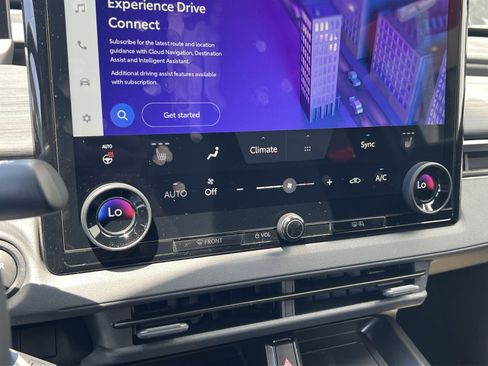 New 2026 Toyota C-HR AWD/4WD image 16