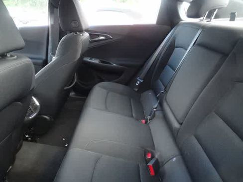 Used 2023 Chevrolet Malibu LT FWD image 7
