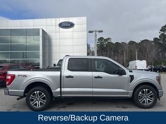 Used 2023 Ford F150 XL w/ STX Appearance Package video 2