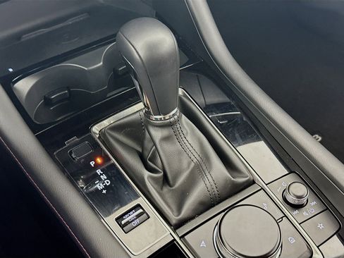 Used 2025 MAZDA MAZDA3 s image 23