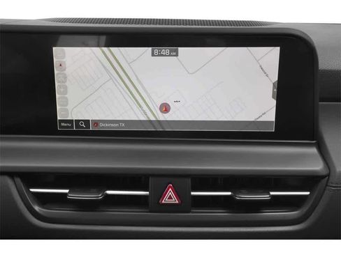 Certified 2026 Kia Seltos EX w/ EX Sunroof Package FWD image 15