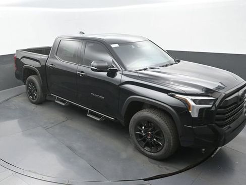 New 2026 Toyota Tundra SR5 AWD/4WD image 27