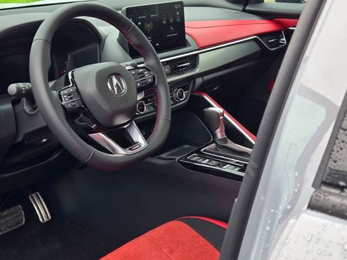 New 2026 Acura ADX A-Spec image 30