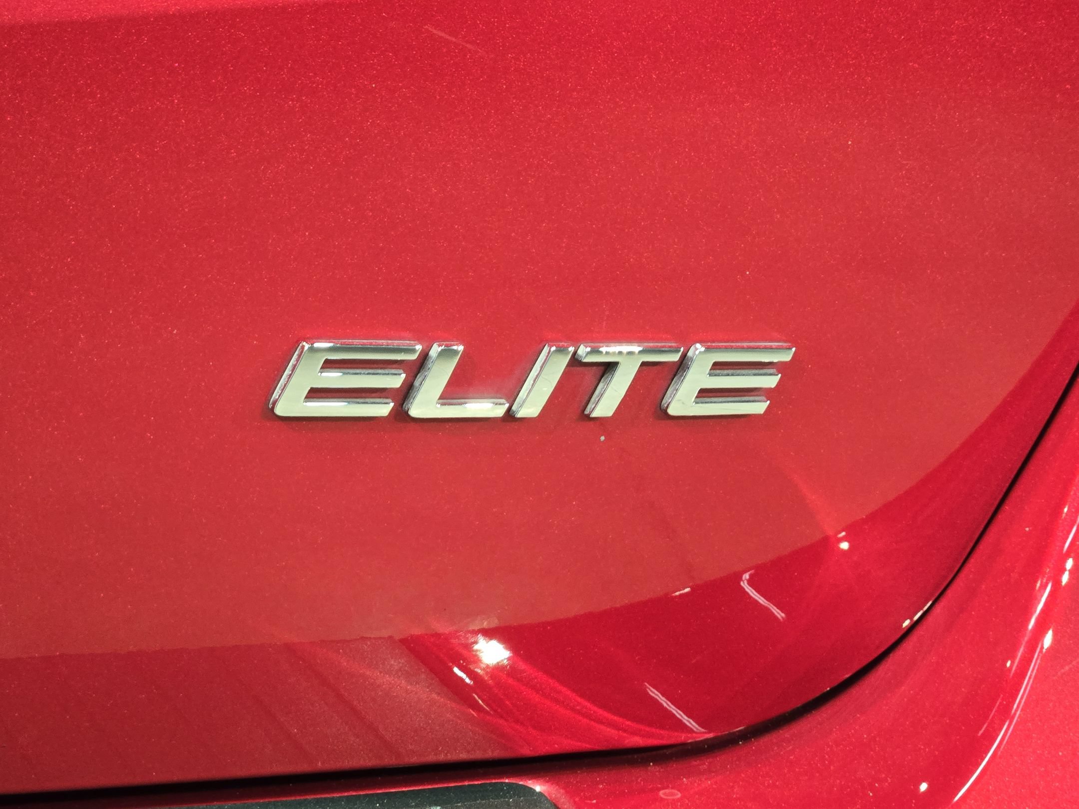 Used 2023 Honda Odyssey Elite image 35