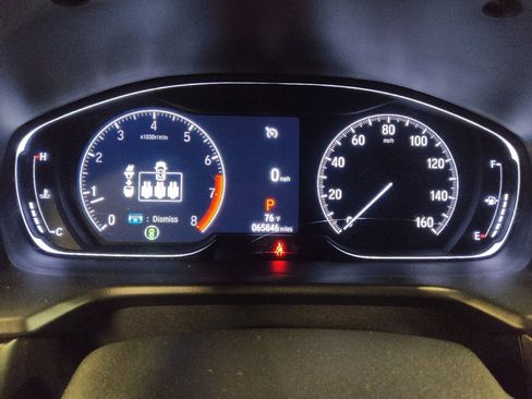 Used 2021 Honda Accord LX image 23