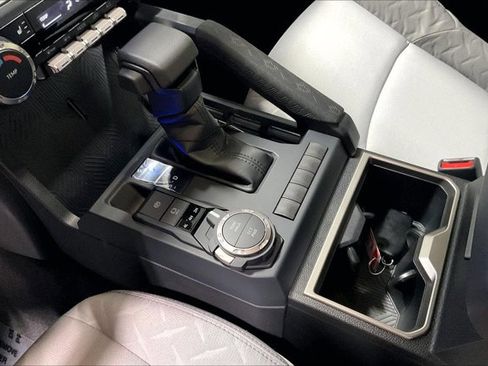 New 2026 Toyota Tacoma SR5 AWD/4WD image 8