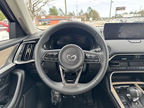 New 2026 MAZDA CX-70 SC Plus image 14