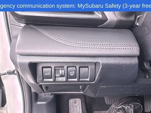 Certified 2025 Subaru Outback Wilderness image 37