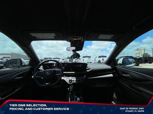 Used 2025 Buick Envista Preferred w/ Convenience I Package FWD image 14