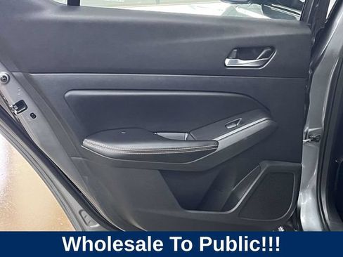 Used 2019 Nissan Altima 2.5 SR w/ SR Premium Package FWD image 18