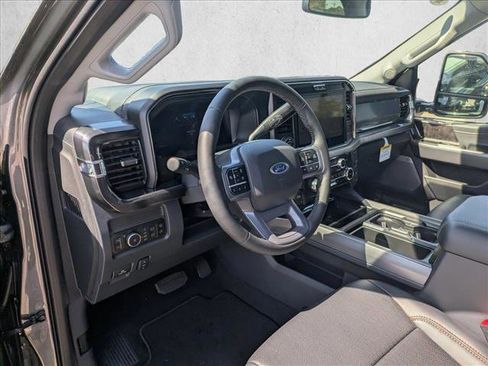 New 2026 Ford F250 Lariat AWD/4WD image 2
