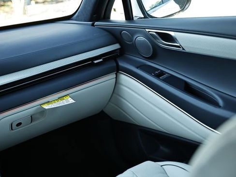 New 2026 Genesis GV80 3.5T Prestige image 29