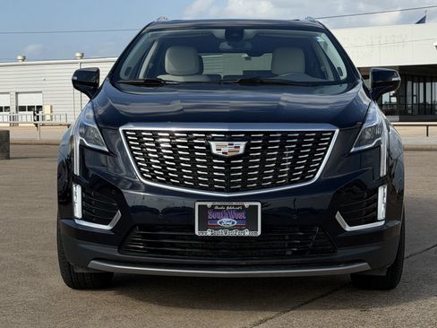 Used 2021 Cadillac XT5 Premium Luxury AWD/4WD image 10