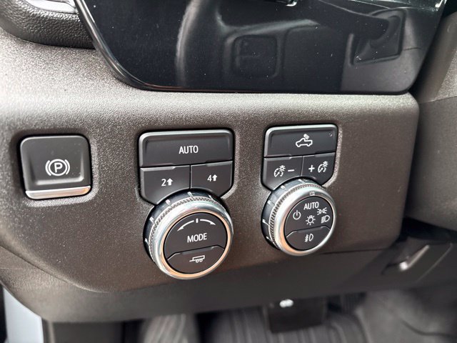 Used 2024 GMC Sierra 1500 Elevation w/ LPO, GMC Protection Package AWD/4WD image 14