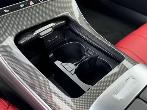 New 2026 Mercedes-Benz CLE 300 4MATIC Coupe image 30