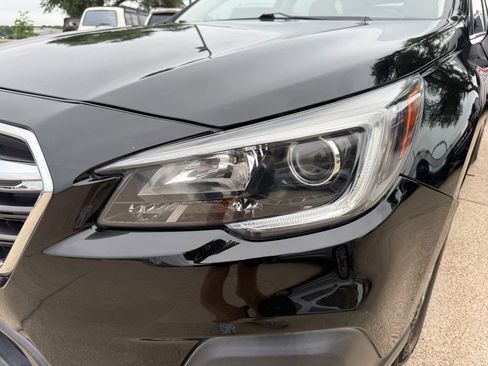 Used 2019 Subaru Outback 2.5i Premium AWD/4WD image 9