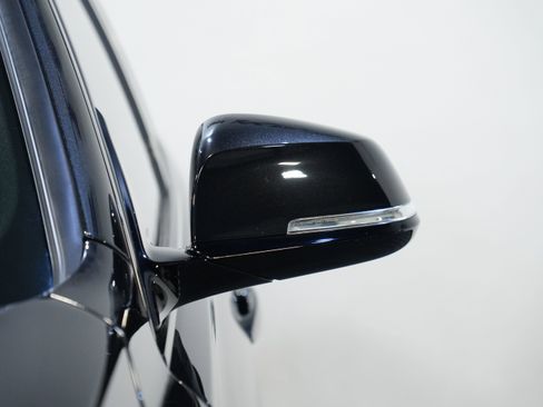 Used 2017 BMW 340i Sedan RWD image 11