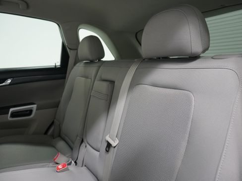 Used 2008 Saturn Vue XE FWD image 13