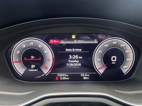 Used 2023 Audi A4 2.0T Premium Plus AWD/4WD image 22